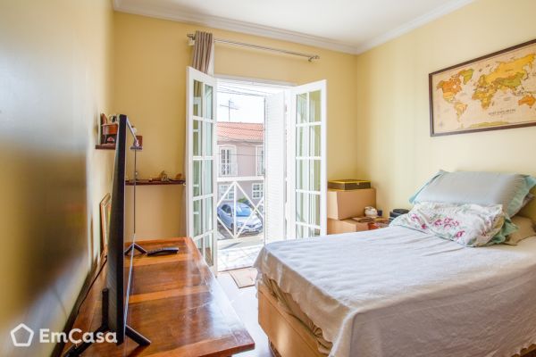 Imóvel na Avenida Wallace Simonsen, Nova Petrópolis, São Bernardo do Campo - SP - ID-28759