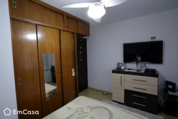 Imóvel na Rua Maricá, Jardim Maringá, São Paulo - SP - ID-61448