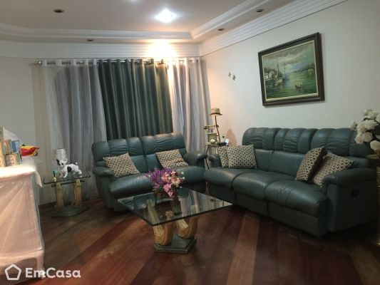 Imóvel na Rua Dona Benedita, Vila Rosália, Guarulhos - SP - ID-50775