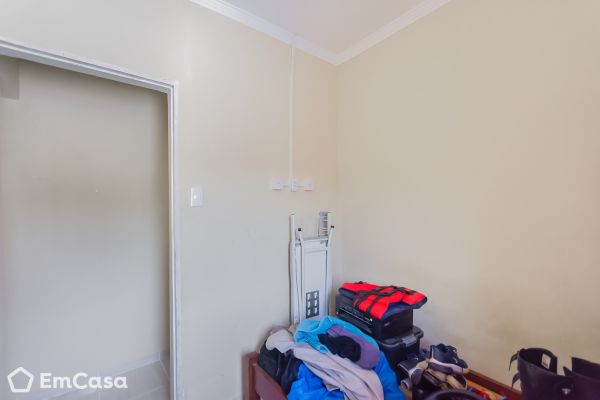 Imóvel na Rua Ubatuba, Jardim Nova Europa, Campinas - SP - ID-61688