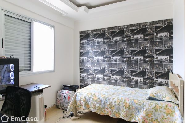Imóvel na Rua Ilha do Norte, Jardim América, São José dos Campos - SP - ID-42133