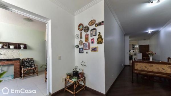 Imóvel na Rua Olávo Gonçalves, Vila Gonçalves, São Bernardo do Campo - SP - ID-34578