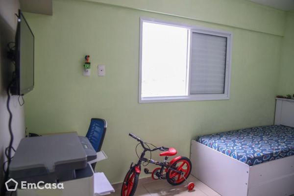 Imóvel na Rua Bueno de Andrade, Fundação, São Caetano do Sul - SP - ID-46734