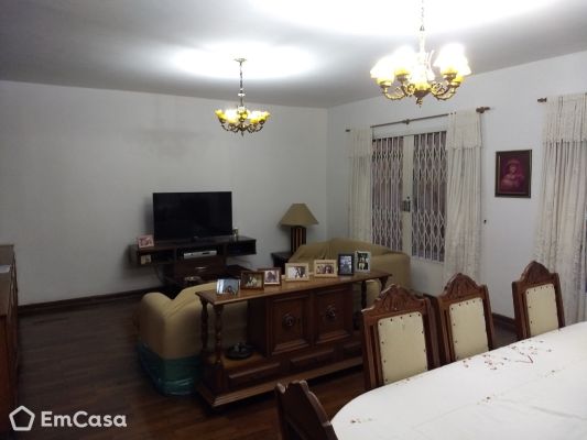 Imóvel na Alameda dos Arapanés, Indianópolis, São Paulo - SP - ID-18740