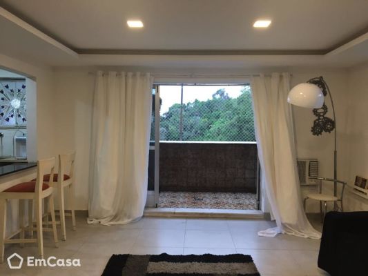 Imóvel na Rua Pereira da Silva, Laranjeiras, Rio de Janeiro - RJ - ID-50064