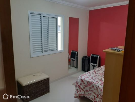 Imóvel na Rua Tocantins, Nova Gerti, São Caetano do Sul - SP - ID-38706