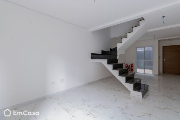 Imóvel na Rua Coronel Seabra, Vila Marina, Santo André - SP - ID-59692