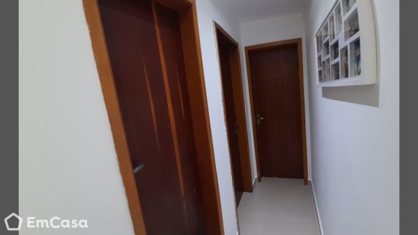 Imóvel na Rua Palermo, Utinga, Santo André - SP - ID-39753