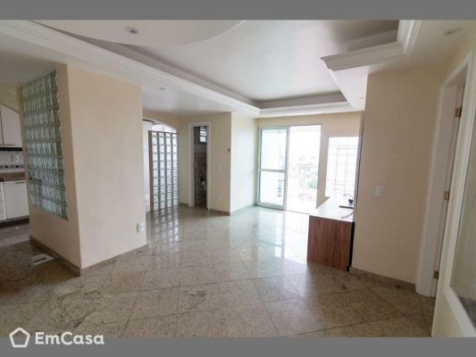 Imóvel na Rua Uruguai, Andaraí, Rio de Janeiro - RJ - ID-28346
