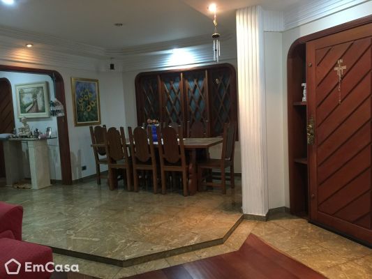 Imóvel na Rua Dona Benedita, Vila Rosália, Guarulhos - SP - ID-50775