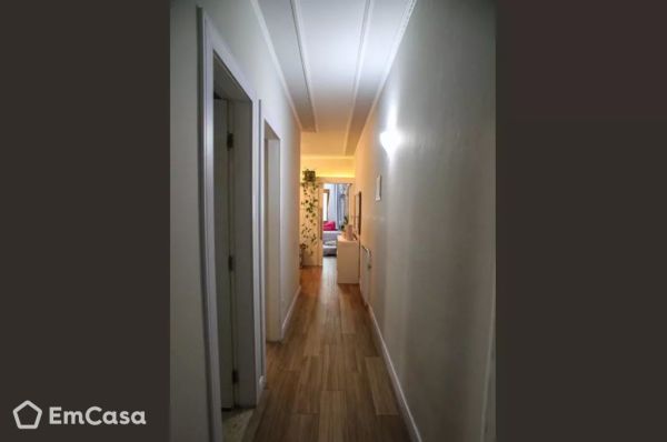 Imóvel na Rua Aguapés, Vila Vivaldi, São Bernardo do Campo - SP - ID-64649