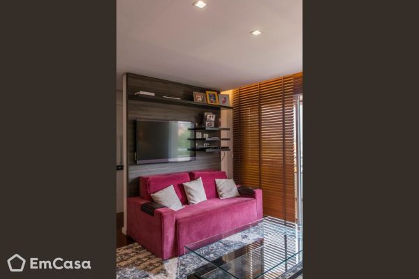 Imóvel na Rua Natingui, Vila Madalena, São Paulo - SP - ID-30711