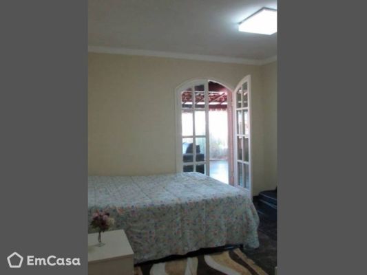 Imóvel na Rua dos Professores, Jardim Santa Cristina, Santo André - SP - ID-45295