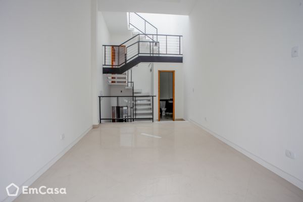 Imóvel na Rua Francisco Mesquita, Vila Monte Alegre, São Paulo - SP - ID-32551