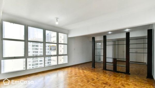 Imóvel na Alameda Fernão Cardim, Jardim Paulista, São Paulo - SP - ID-39256