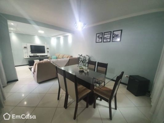 Imóvel na Rua Buenos Aíres, Utinga, Santo André - SP - ID-45272