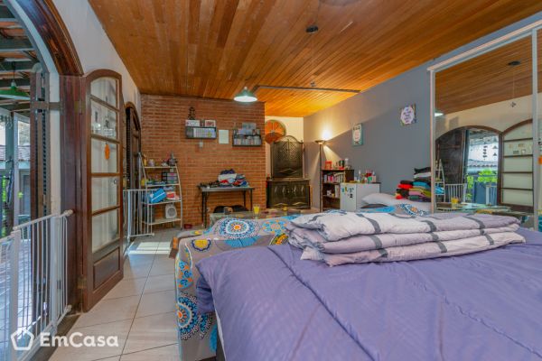 Imóvel na Travessa Antônio Milanese, Chácara Monte Alegre, São Paulo - SP - ID-29308