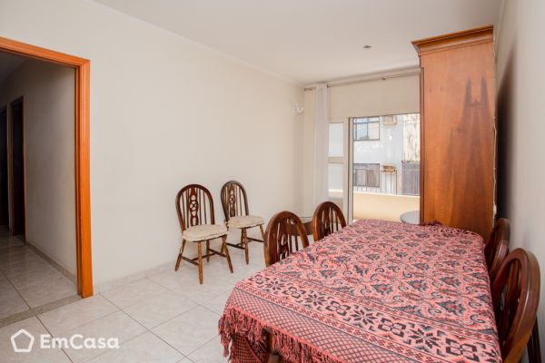 Imóvel na Rua Jacquey, Vila Helena, São Bernardo do Campo - SP - ID-35292