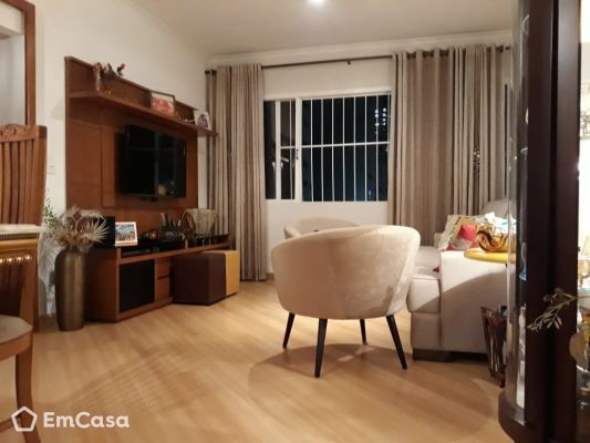 Imóvel na Alameda Itu, Cerqueira César, São Paulo - SP - ID-17876
