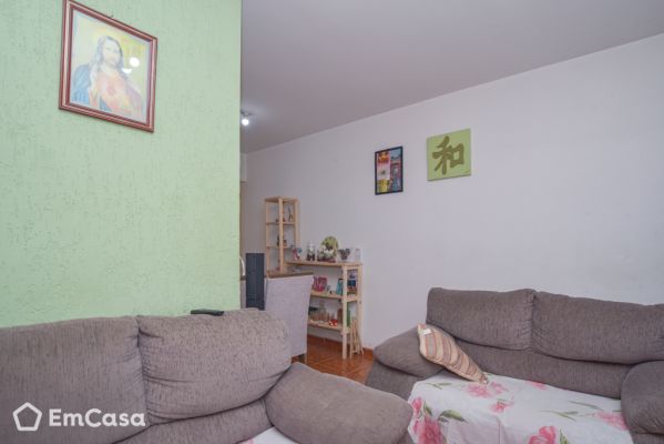 Imóvel na Rua Martim Burchard, Brás, São Paulo - SP - ID-24883
