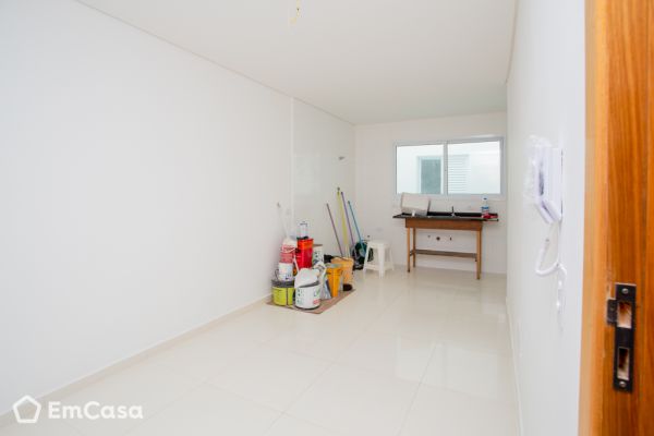 Imóvel na Rua Carlos Chagas, Vila Apiai, Santo André - SP - ID-34907