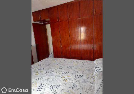 Imóvel na Rua Francesco Solimena, Vila Campestre, São Paulo - SP - ID-28845