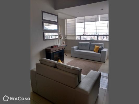Imóvel na Rua Nicarágua, Sion, Belo Horizonte - MG - ID-48194