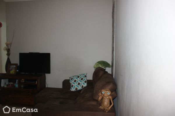 Imóvel na Avenida Giovanni Battistin, Jardim Borborema, São Bernardo do Campo - SP - ID-29399