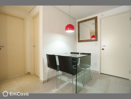 Imóvel na Rua Paim, Bela Vista, São Paulo - SP - ID-26594