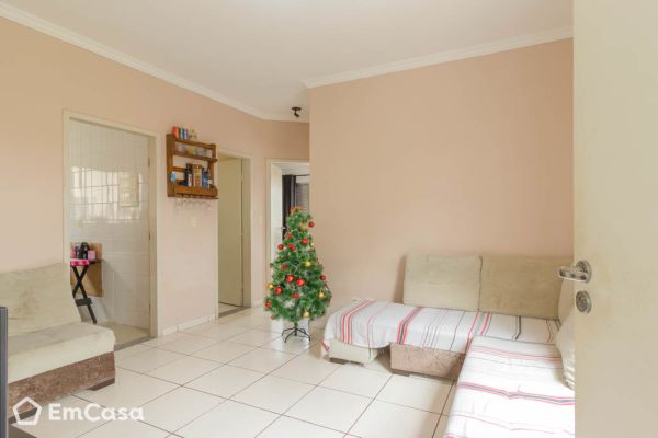 Imóvel na Rua Santino Cosentino, Residencial Bosque dos Ipês, São José dos Campos - SP - ID-36154