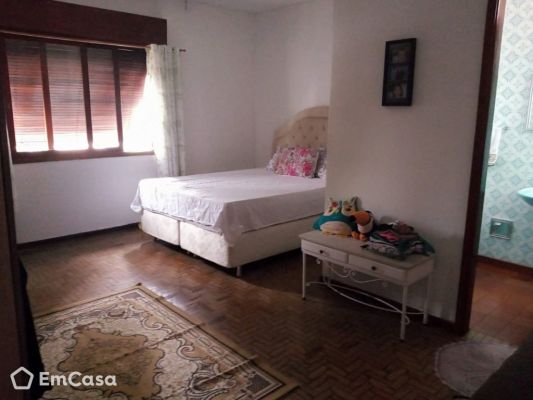Imóvel na Alameda São Caetano, Jardim, Santo André - SP - ID-59252