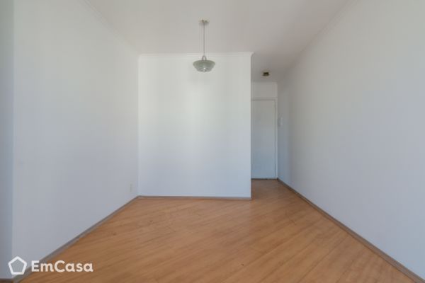 Imóvel na Rua Alexandre Leví, Cambuci, São Paulo - SP - ID-28092