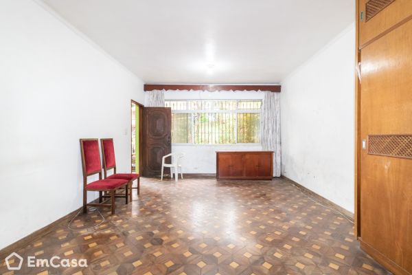 Imóvel na Rua Prudente de Morais, Vila Bocaina, Mauá - SP - ID-63978
