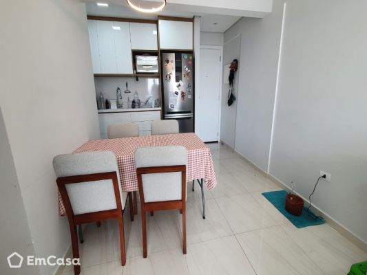 Imóvel na Rua das Figueiras, Jardim, Santo André - SP - ID-31654