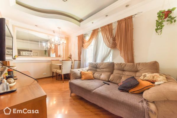 Imóvel na Rua Zurich, Suíço, São Bernardo do Campo - SP - ID-37948