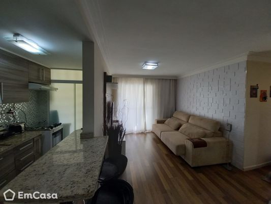 Imóvel na Rua Doutor Miguel Viêira Ferreira, Jardim Zaira, Guarulhos - SP - ID-39718