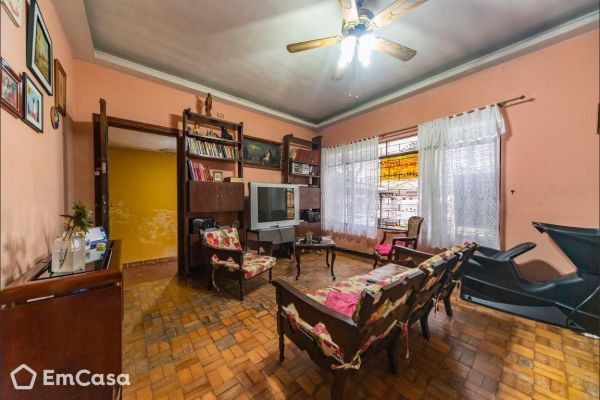 Imóvel na Avenida dos Andradas, Vila Santa Teresa, Santo André - SP - ID-33744
