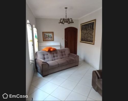 Imóvel na Avenida Presidente Kennedy, Santa Paula, São Caetano do Sul - SP - ID-39771