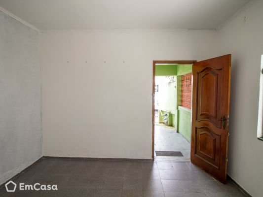 Imóvel na Rua dos Capuchinhos, Vila Alpina, Santo André - SP - ID-42081
