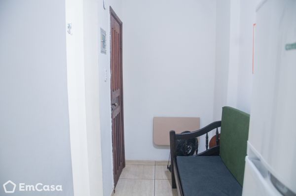 Imóvel na Rua do Catete, Catete, Rio de Janeiro - RJ - ID-7817
