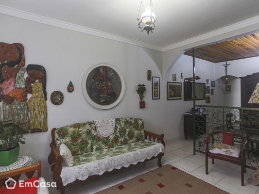 Imóvel na Avenida Ministro Osvaldo Aranha, Vila França, São Bernardo do Campo - SP - ID-42241