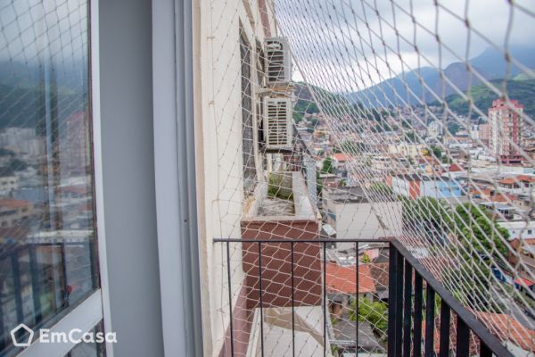 Imóvel na Rua Vinte e Quatro de Maio, Engenho Novo, Rio de Janeiro - RJ - ID-43426