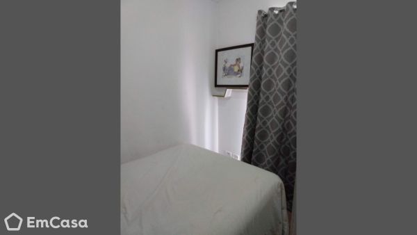 Imóvel na Rua Bororé, Vila Vitória, Santo André - SP - ID-33294