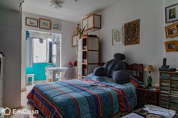 Imóvel na Rua Francisca Miquelina, Bela Vista, São Paulo - SP - ID-29382