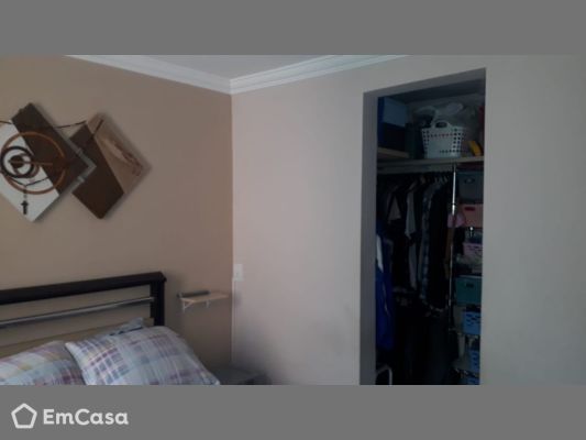 Imóvel na Rua Sebastião Sorato, Jardim Oriental, São José dos Campos - SP - ID-50145