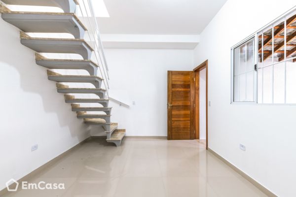 Imóvel na Rua George Washington, Jardim Oriente, São José dos Campos - SP - ID-35449