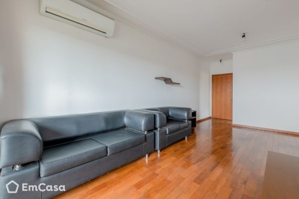 Imóvel na Rua Doutor Emílio Ribas, Cambuí, Campinas - SP - ID-37896