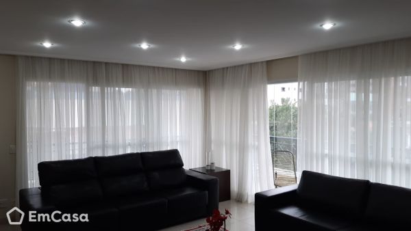 Imóvel na Rua Wenceslau Bras, Santa Paula, São Caetano do Sul - SP - ID-25699
