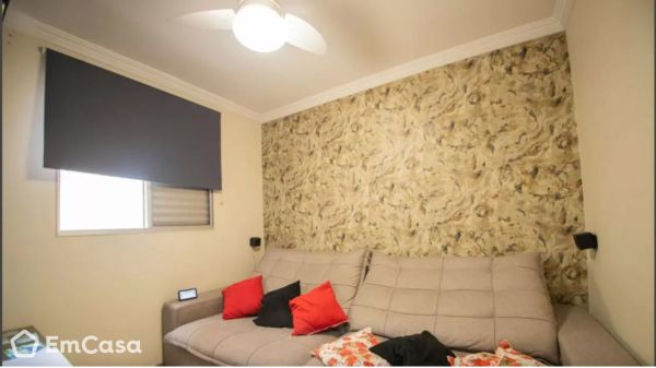 Imóvel na Avenida Doutor Carlos de Campos, Vila Satúrnia, Campinas - SP - ID-37962