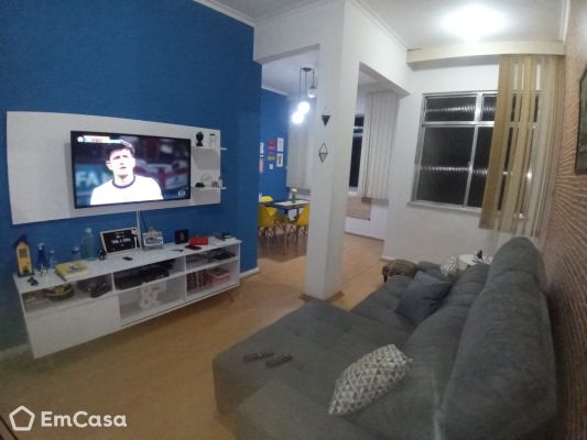 Imóvel na Rua Uruguai, Andaraí, Rio de Janeiro - RJ - ID-29225